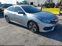 2HGFC1F75GH639896 2016 HONDA CIVIC