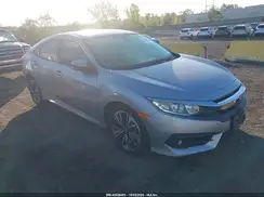2HGFC1F75GH641096 2016 HONDA CIVIC