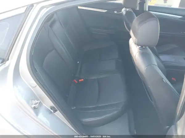 2HGFC1F75GH641096 2016 HONDA CIVIC - Image 8