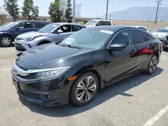 2HGFC1F75GH642202 2016 HONDA CIVIC