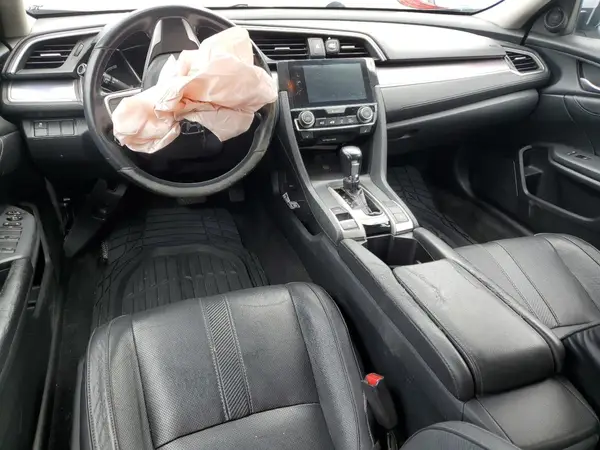 2HGFC1F75GH642233 2016 HONDA CIVIC - Image 8