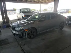 2HGFC1F75GH645892 2016 HONDA CIVIC