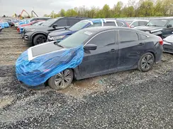 2HGFC1F75GH647318 2016 HONDA CIVIC