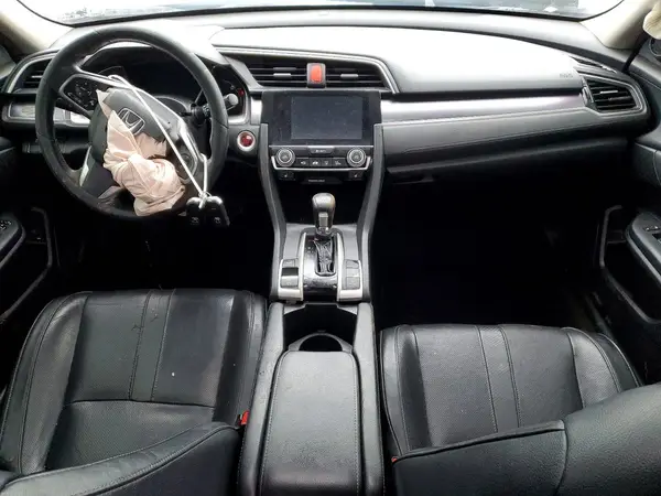 2HGFC1F75GH647318 2016 HONDA CIVIC - Image 8