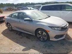 2HGFC1F75GH647397 2016 HONDA CIVIC