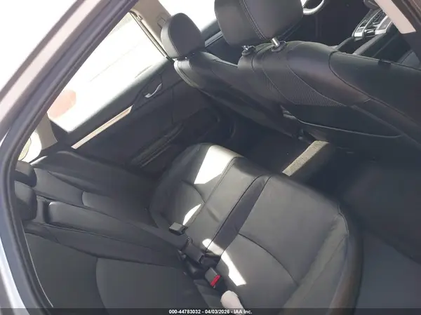 2HGFC1F75GH647397 2016 HONDA CIVIC - Image 8