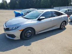 2HGFC1F75GH649733 2016 HONDA CIVIC
