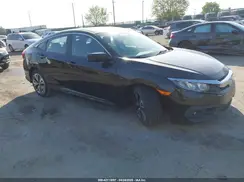 2HGFC1F75GH650350 2016 HONDA CIVIC