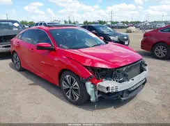2HGFC1F75GH658397 2016 HONDA CIVIC
