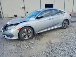 2HGFC1F75GH659792 2016 HONDA CIVIC