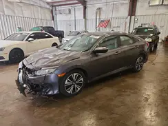 2HGFC1F75GH659985 2016 HONDA CIVIC