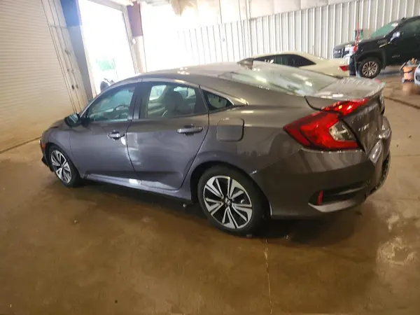 2HGFC1F75GH659985 2016 HONDA CIVIC - Image 2