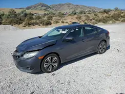 2HGFC1F75HH631816 2017 HONDA CIVIC