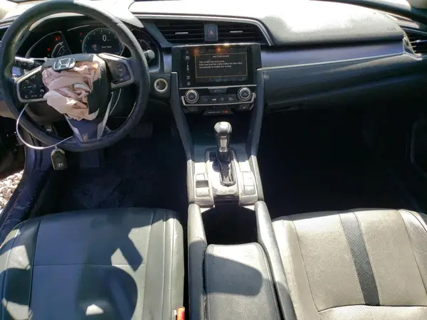 2HGFC1F75HH631816 2017 HONDA CIVIC - Image 8