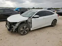 2HGFC1F75HH633470 2017 HONDA CIVIC