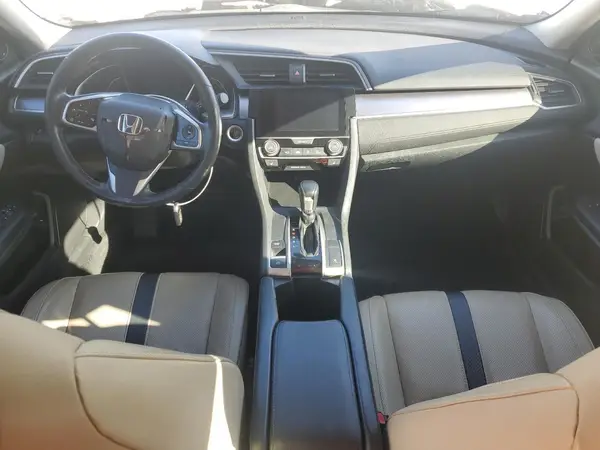 2HGFC1F75HH635168 2017 HONDA CIVIC - Image 8