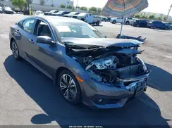 2HGFC1F75HH635848 2017 HONDA CIVIC