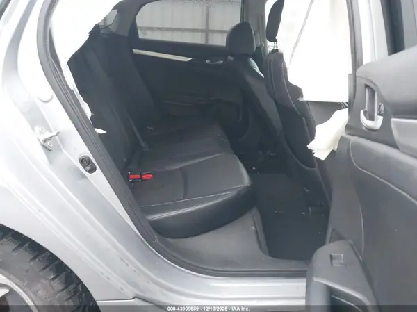 2HGFC1F75HH636921 2017 HONDA CIVIC - Image 8