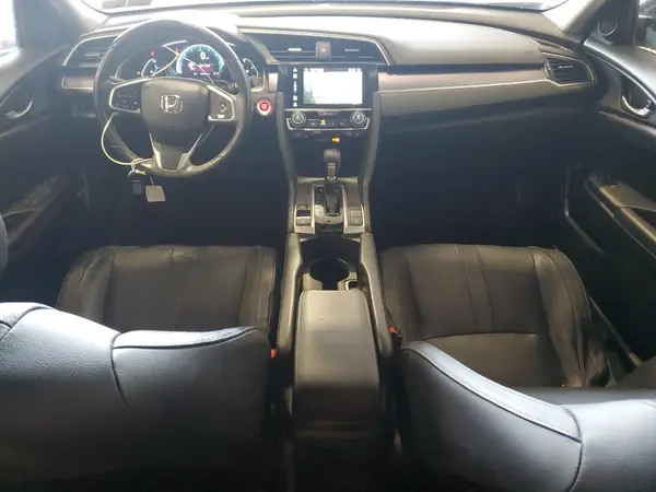 2HGFC1F75HH638975 2017 HONDA CIVIC - Image 8