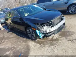 2HGFC1F75HH640662 2017 HONDA CIVIC