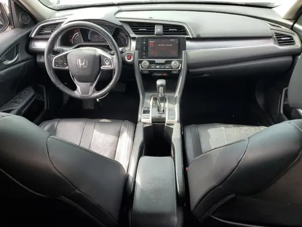 2HGFC1F75HH641679 2017 HONDA CIVIC - Image 8