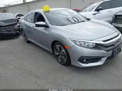 2HGFC1F75HH642377 2017 HONDA CIVIC