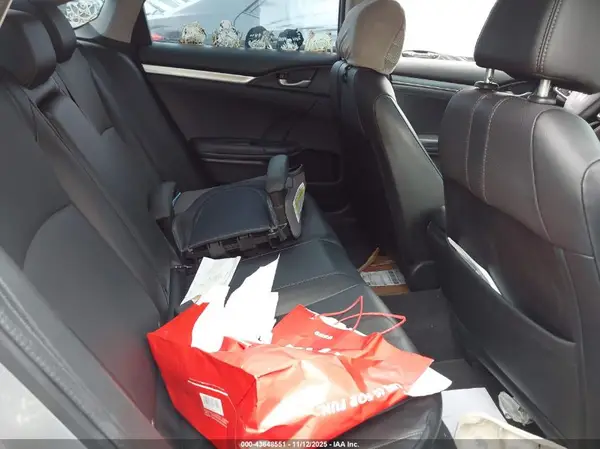 2HGFC1F75HH642377 2017 HONDA CIVIC - Image 8