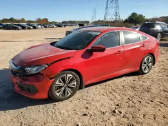 2HGFC1F75HH643142 2017 HONDA CIVIC