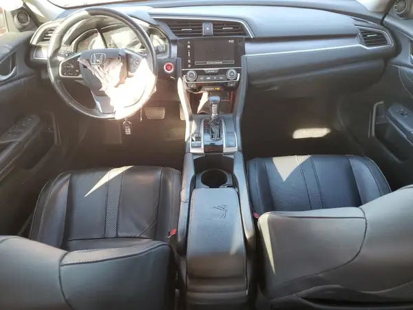 2HGFC1F75HH643142 2017 HONDA CIVIC - Image 8