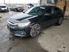 2HGFC1F75HH644758 2017 HONDA CIVIC