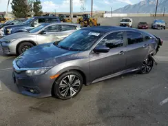 2HGFC1F75HH644937 2017 HONDA CIVIC