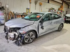 2HGFC1F75HH645182 2017 HONDA CIVIC