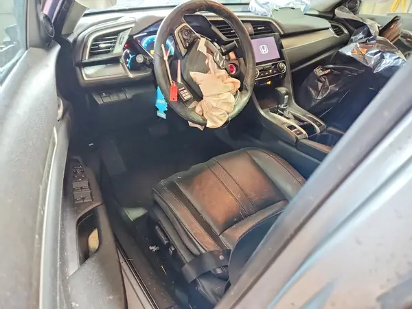 2HGFC1F75HH645182 2017 HONDA CIVIC - Image 8