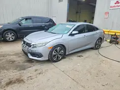 2HGFC1F75HH646882 2017 HONDA CIVIC