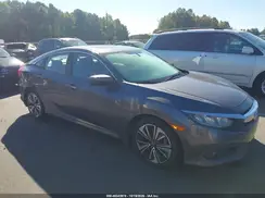 2HGFC1F75HH649359 2017 HONDA CIVIC
