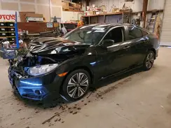 2HGFC1F75HH650589 2017 HONDA CIVIC