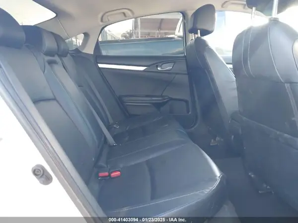 2HGFC1F75HH651189 2017 HONDA CIVIC - Image 8