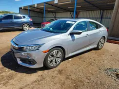 2HGFC1F75HH651208 2017 HONDA CIVIC