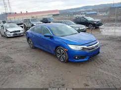 2HGFC1F75HH653508 2017 HONDA CIVIC