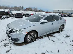 2HGFC1F75HH657509 2017 HONDA CIVIC