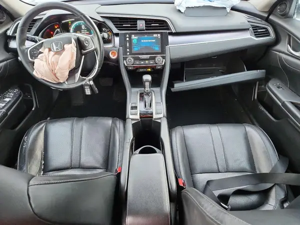 2HGFC1F75HH657509 2017 HONDA CIVIC - Image 8