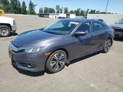 2HGFC1F75HH657686 2017 HONDA CIVIC