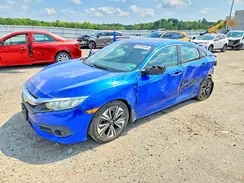 2HGFC1F75HH658112 2017 HONDA CIVIC