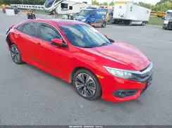 2HGFC1F75HH659292 2017 HONDA CIVIC