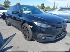 2HGFC1F75HH659874 2017 HONDA CIVIC