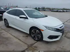 2HGFC1F75JH640277 2018 HONDA CIVIC