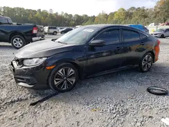 2HGFC1F75JH641221 2018 HONDA CIVIC