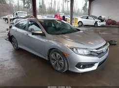 2HGFC1F75JH641512 2018 HONDA CIVIC