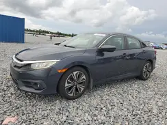 2HGFC1F75JH645169 2018 HONDA CIVIC