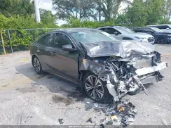 2HGFC1F75JH645530 2018 HONDA CIVIC